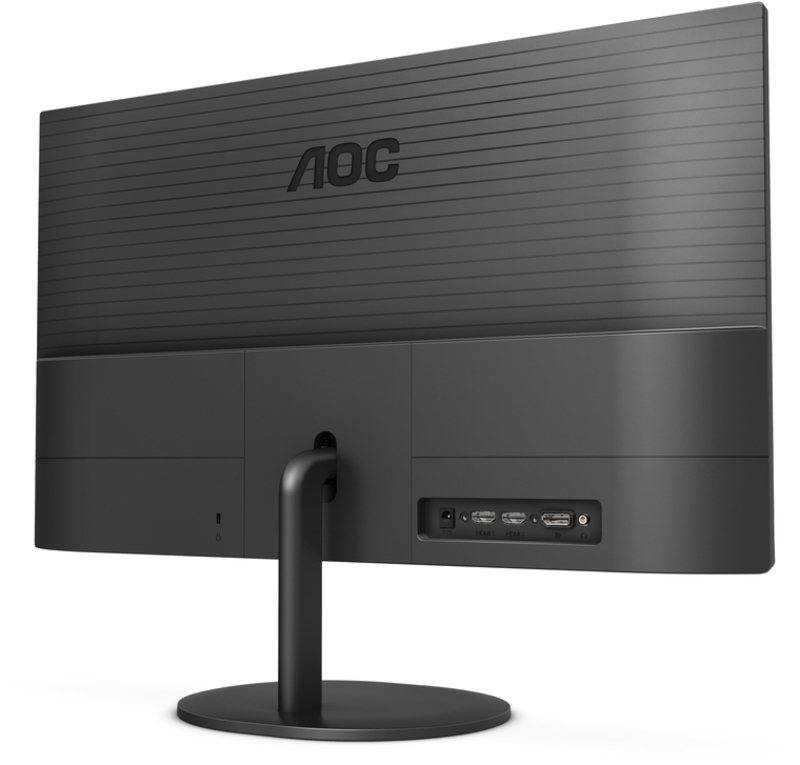 AOC - Monitor AOC Value-Line 27" U27V4EA IPS 4K 60Hz 4ms