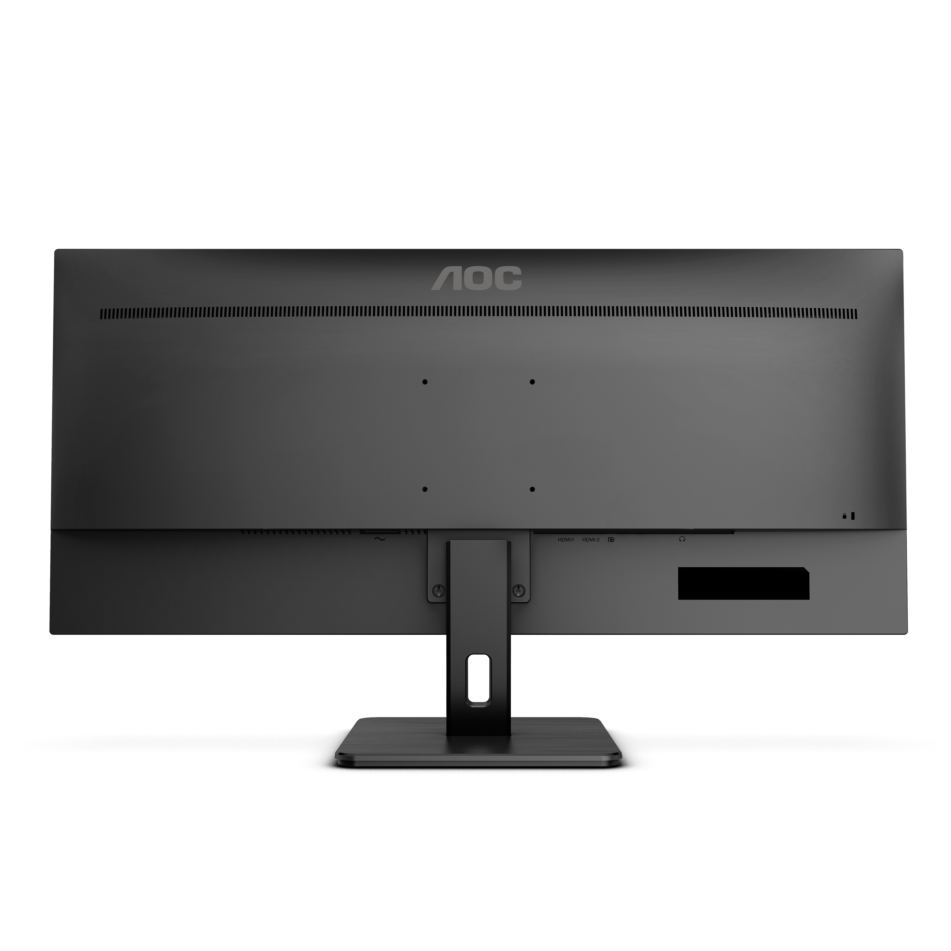 AOC - Monitor AOC 34" U34E2M VA UWQHD 100Hz 4ms FreeSync