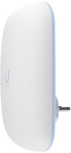 Ubiquiti - Access Point Ubiquiti U6-Extender Dual-Band WiFi 6 Gigabit