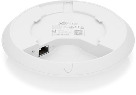 Ubiquiti - Access Point Ubiquiti U6-LITE WiFi 6 Dual-Band