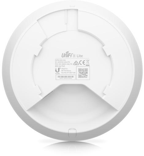 Ubiquiti - Access Point Ubiquiti U6-LITE WiFi 6 Dual-Band