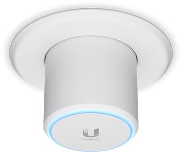 Ubiquiti - Access Point Ubiquiti U6-Mesh WiFi 6 Dual-Band Gigabit PoE Outdoor