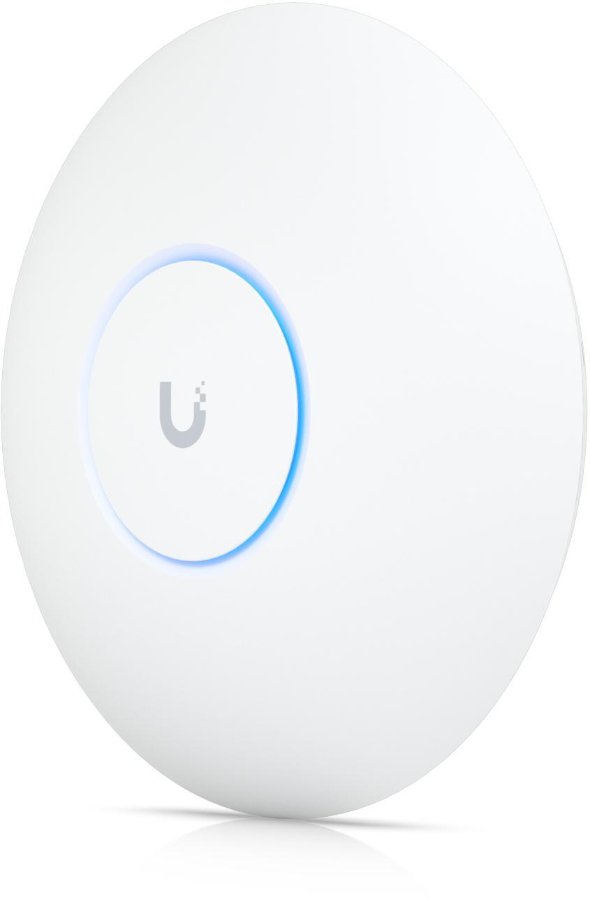 Ubiquiti - Access Point Ubiquiti U7-Pro WiFi 7 Tri-Band 2.5GbE PoE+