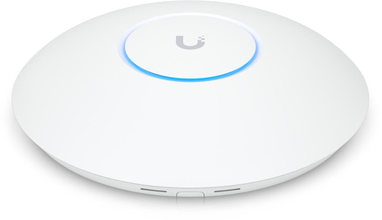 Ubiquiti - Access Point Ubiquiti U7-Pro WiFi 7 Tri-Band 2.5GbE PoE+