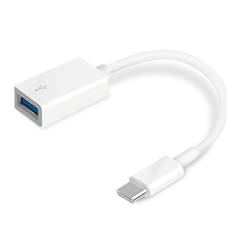 Adaptador USB TP-Link UC400 USB Type-C > USB 3.0
