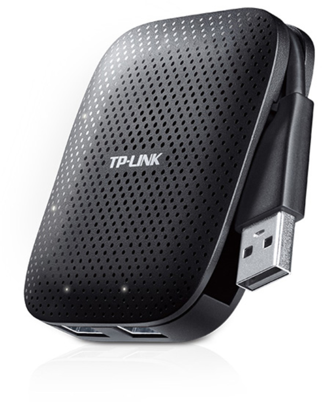 TP-Link - Hub USB TP-Link 4 Portas USB 3.0