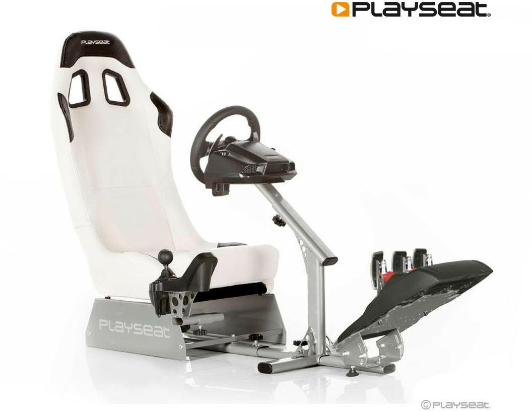 Playseat - Cockpit Playseat® Evolution White