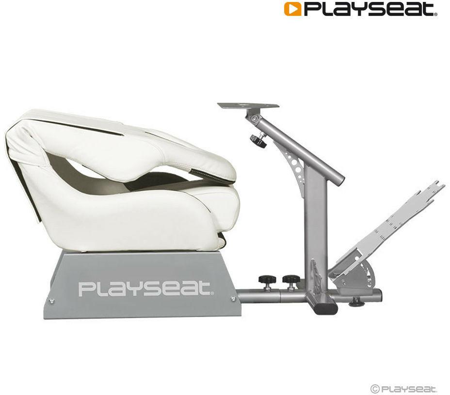 Playseat - Cockpit Playseat® Evolution White