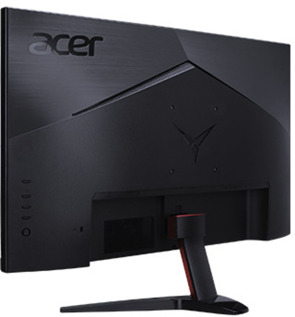 Acer - Monitor Acer NITRO 27" KG272 S IPS FHD 165Hz 2ms Freesync Premium