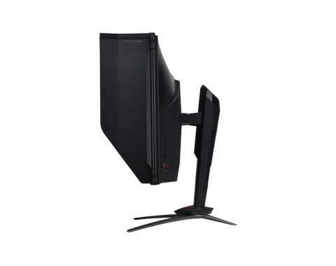 Acer - Monitor Acer Predator 27.2" XB273GX IPS FHD 240Hz 1ms G-Sync Compatible