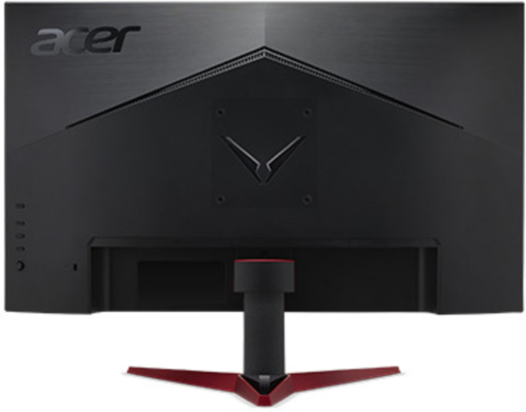 Acer - Monitor Acer NITRO 24.5" VG252Q P IPS FHD 144Hz 2ms G-Sync Compatible