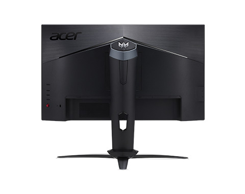 Acer - Monitor Acer Predator 24.5" XB253Q GZ IPS FHD 240Hz 1ms G-Sync Compatible
