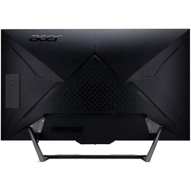 Acer - Monitor Acer Predator 42.5" CG437KS VA 4K 144Hz 1ms G-Sync Compatible