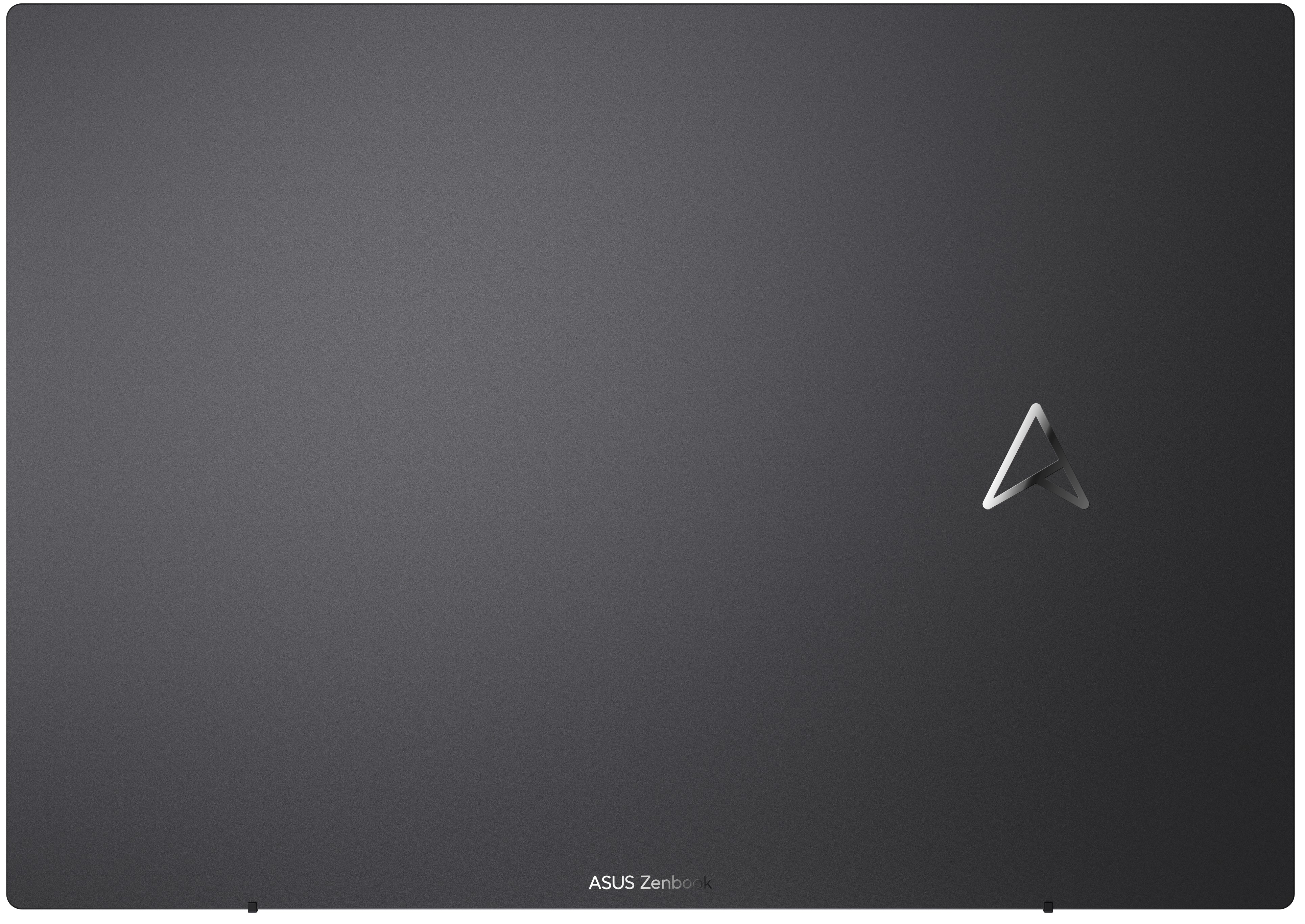 Asus - Portátil ASUS ZenBook UM3402 14" R5 8GB 512GB Radeon Graphics WQXGA W11