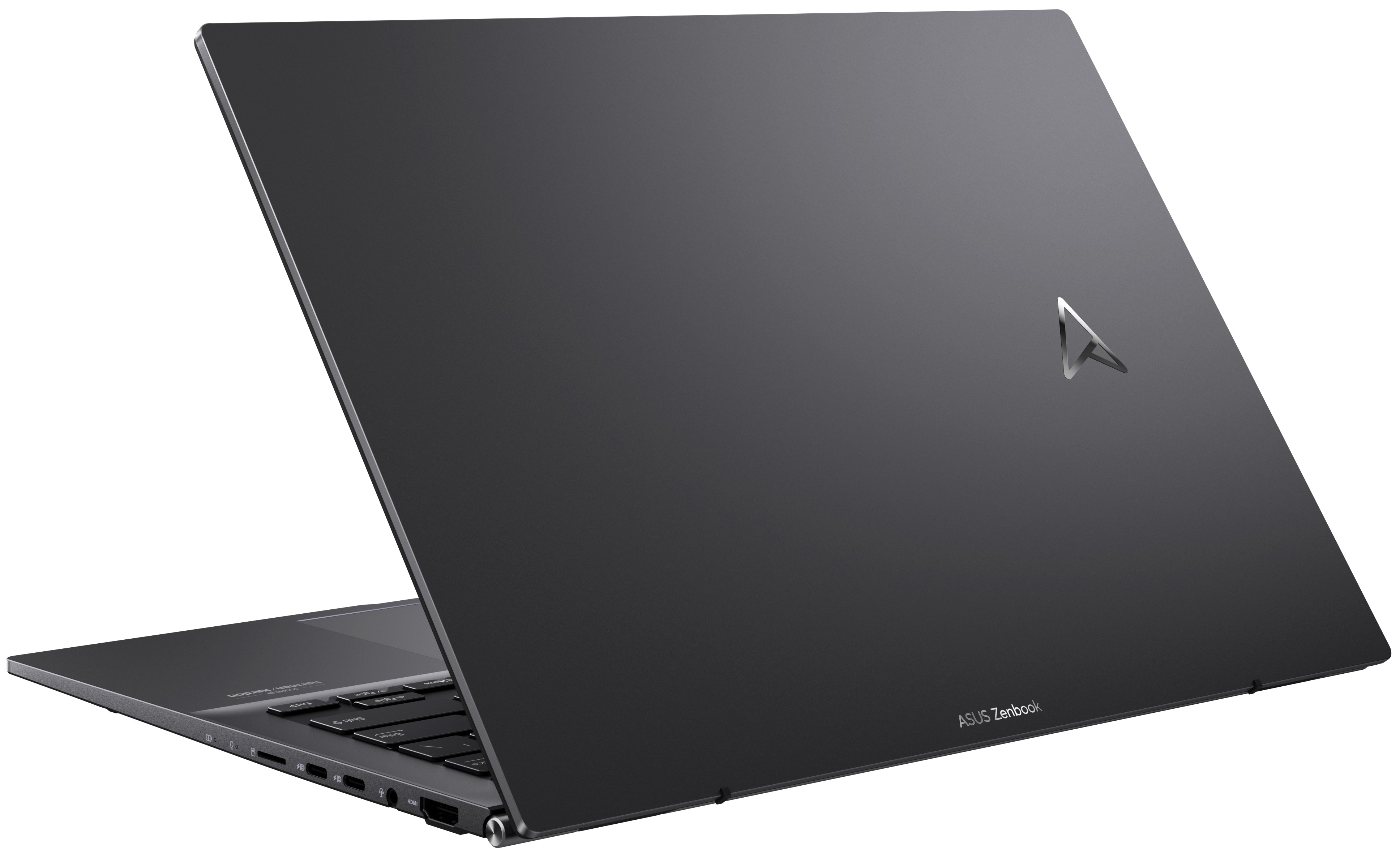 Asus - Portátil ASUS ZenBook UM3402 14" R7 16GB 1TB Radeon Graphics WQXGA+ OLED W11 Pro