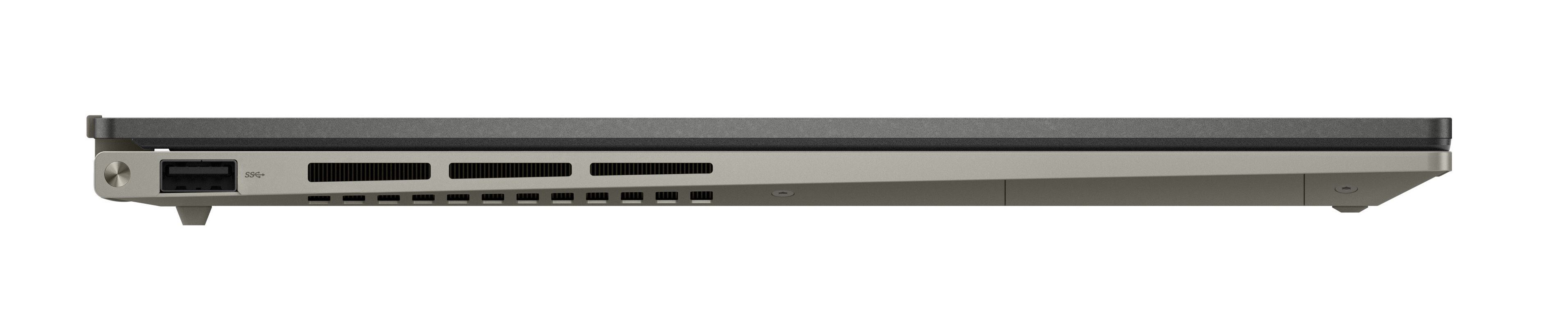 Asus - Portátil ASUS ZenBook UM3504 15.6" R7 7735U 16GB DDR5 512GB Radeon Graphics OLED 120Hz W11