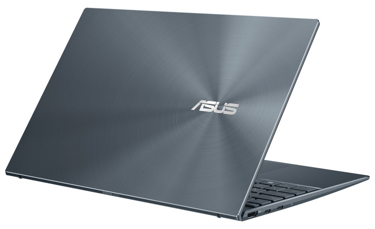 Asus - Portátil ASUS ZenBook UM425 14" R5 16GB 512GB Radeon Graphics W11 Pro