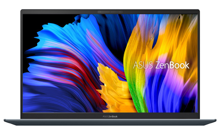Asus - Portátil ASUS ZenBook UM425 14" R5 16GB 512GB Radeon Graphics W11 Pro