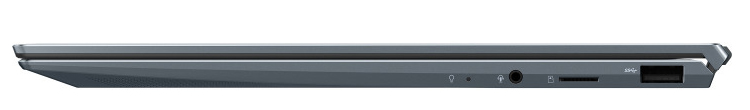 Asus - Portátil ASUS ZenBook UM425 14" R5 16GB 512GB Radeon Graphics W11 Pro