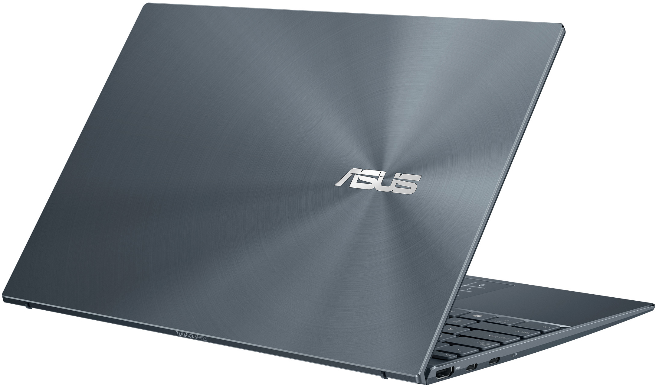 Asus - ** B Grade ** Portátil ASUS ZenBook UM425 14" R7 5800H 16GB 1TB Vega 7 W11 Pro