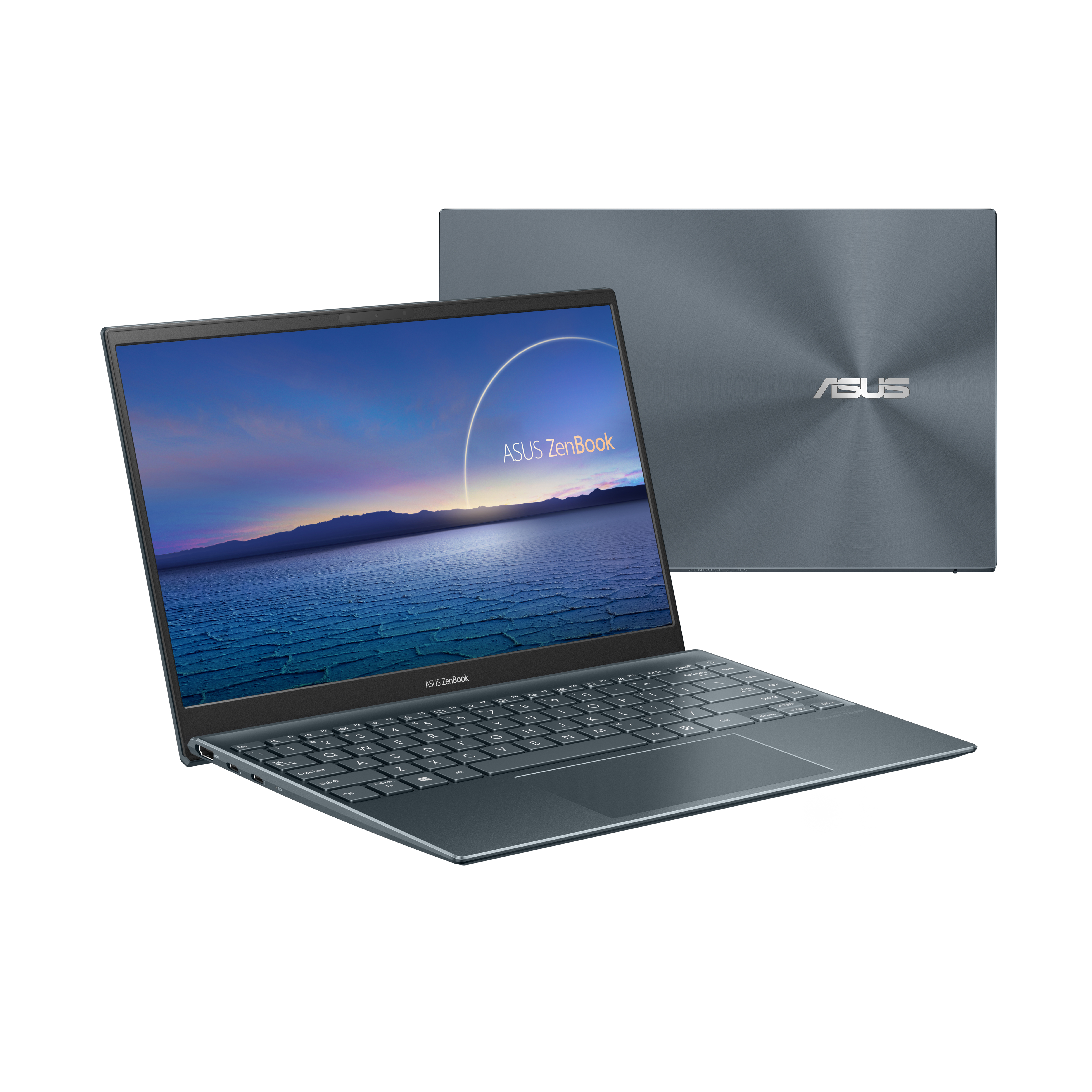 Asus - Portátil ASUS ZenBook UM425 14" R5 8GB 512GB Radeon Graphics W11
