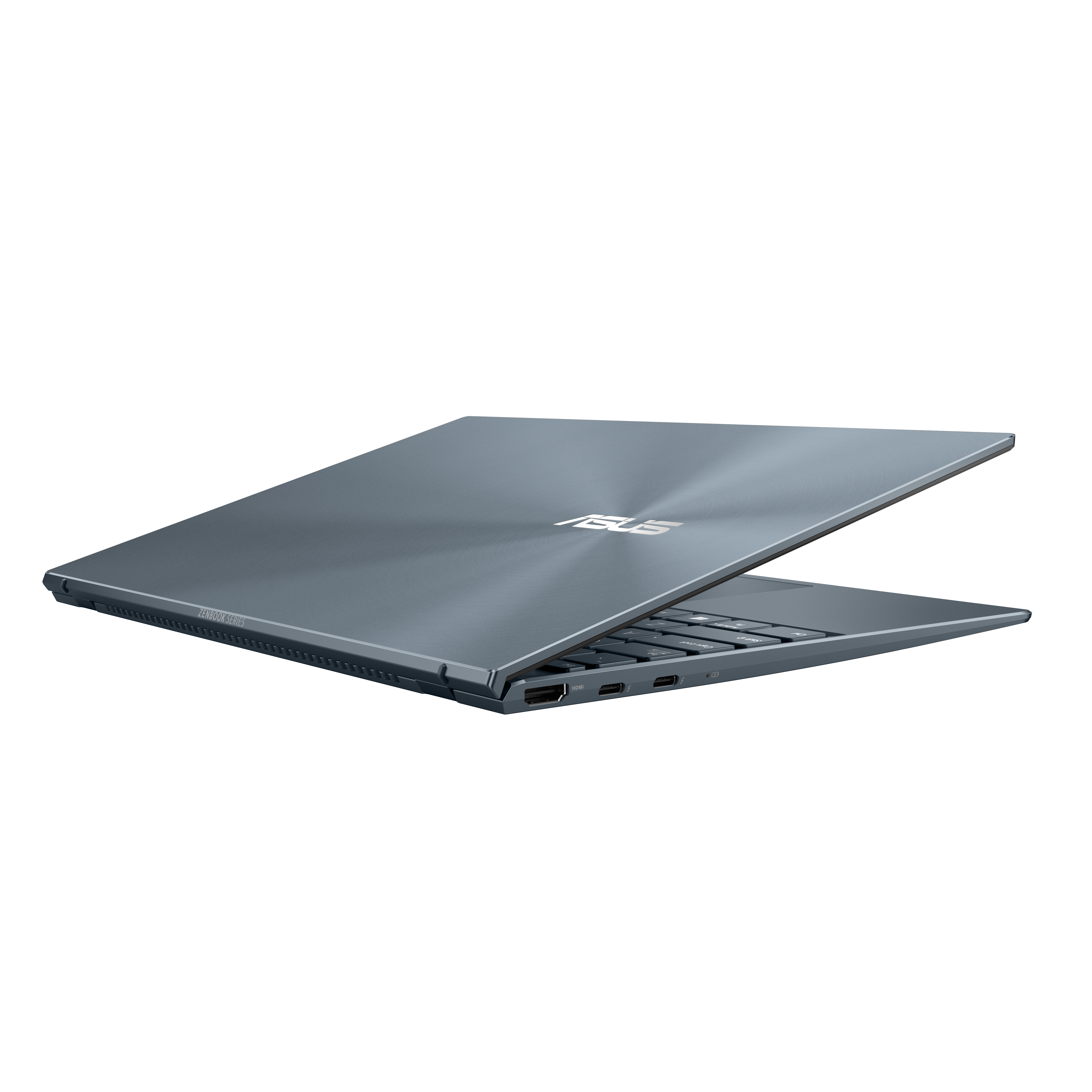 Asus - Portátil ASUS ZenBook UM425 14" R5 8GB 512GB Radeon Graphics W11