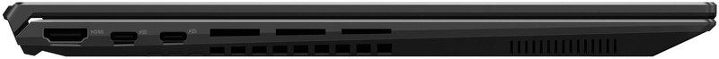 Asus - Portátil Asus ZenBook UM5401 14" R7 16GB 1TB Radeon OLED Touch W11 + Stylus Pen