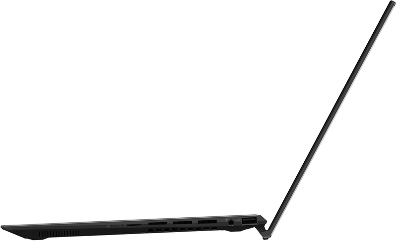 Asus - Portátil Asus ZenBook UM5401 14" R9 16GB 1TB Radeon OLED Touch W11 Pro + Stylus Pen