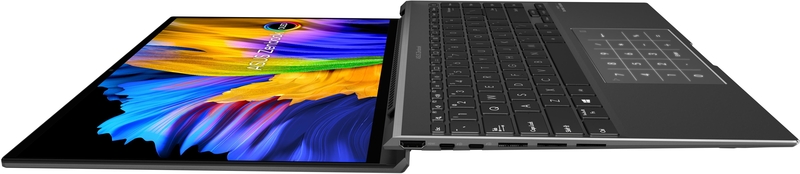 Asus - Portátil Asus ZenBook UM5401 14" R9 16GB 1TB Radeon OLED Touch W11 Pro + Stylus Pen