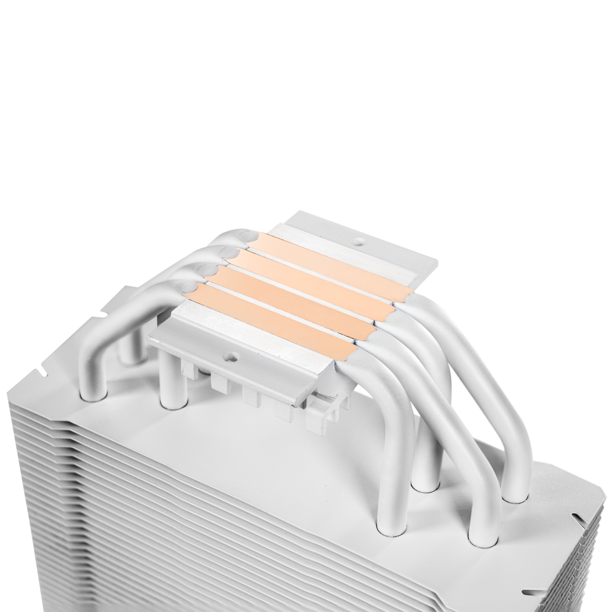 Kolink - Cooler CPU Kolink Umbra EX180 White Edition - 120mm