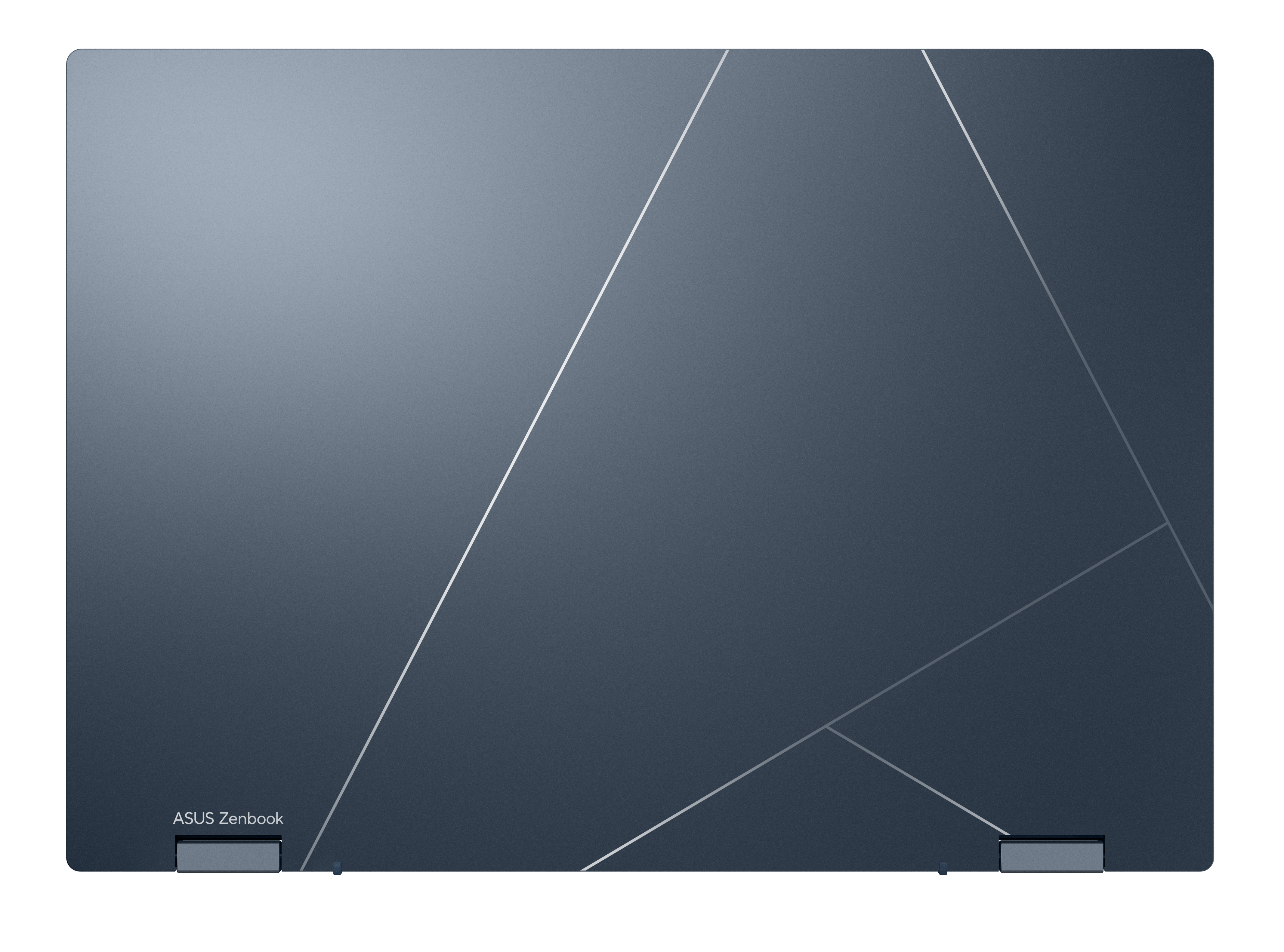 Asus - Portátil ASUS ZenBook Flip UP3404 14" i7 1360P 16GB DDR5 1TB Iris Xe 2.8K OLED 90Hz Touch W11 Pro + Caneta