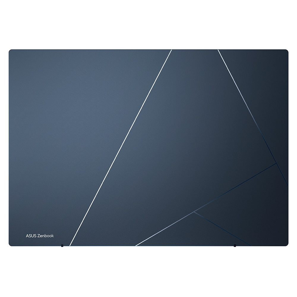 Asus - Portátil ASUS ZenBook UX3402 14" i7 1360P 16GB DDR5 1TB Iris Xe 2.8K OLED 90Hz HDR600 W11 Pro