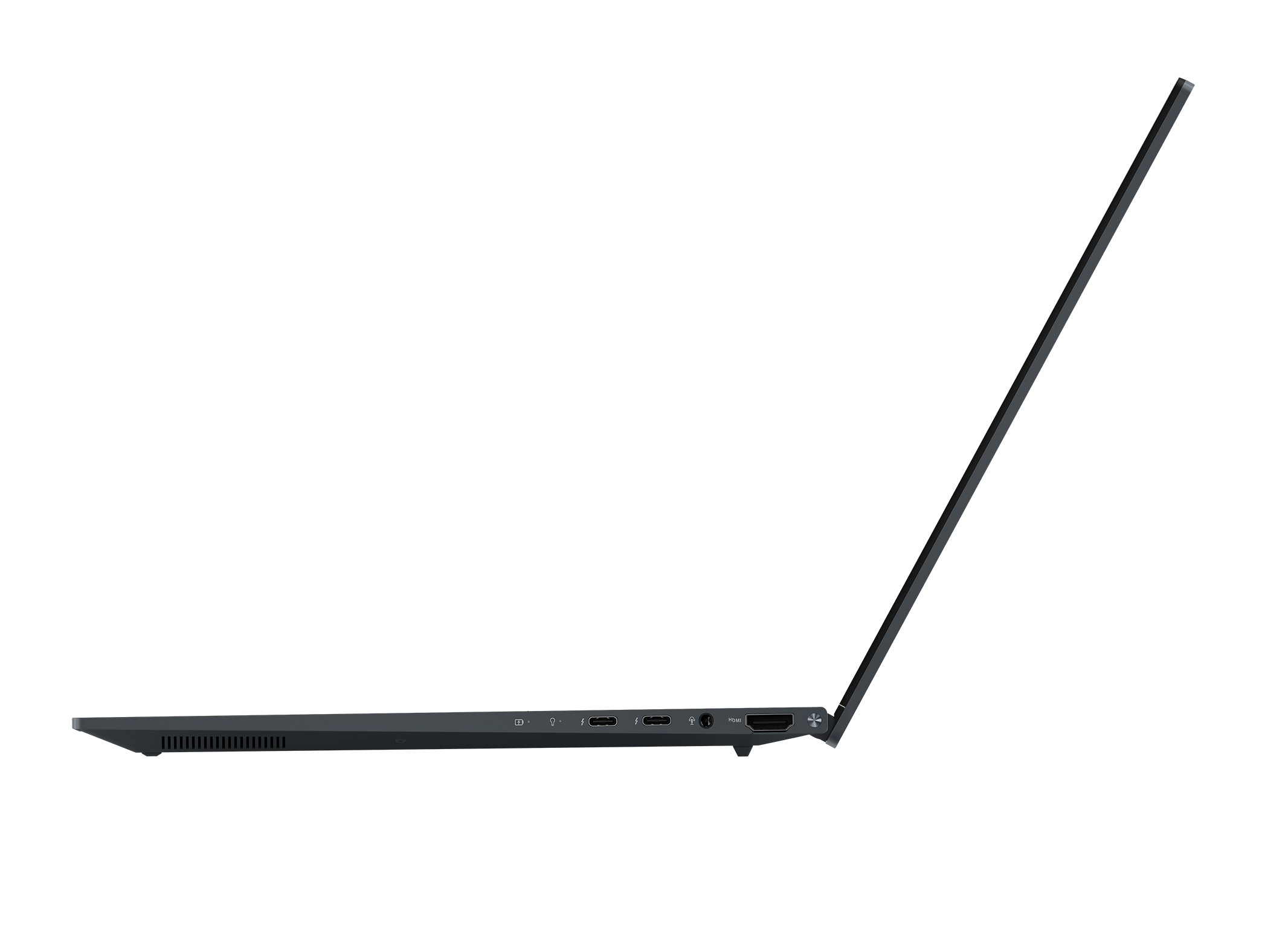 Asus - Portátil ASUS ZenBook UX3404 14.5" i7-13700H 16GB DDR5 1TB RTX 3050 2.8K OLED 120Hz HDR600 W11