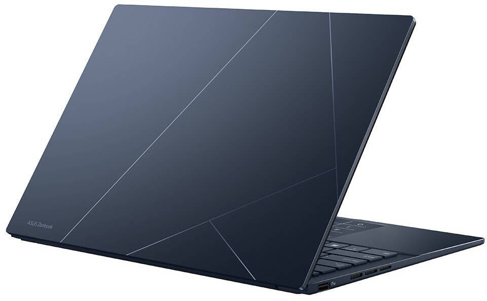 Asus - Portátil ASUS Zenbook 14 UX3405CA 14" Ultra 9 285H 32GB DDR5 1TB OLED 3K W11 Pro