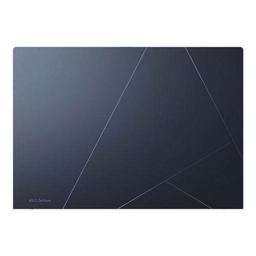 Asus - Portátil ASUS ZenBook UX3405 14" Ultra 7 Processor 155H 32GB DDR5 1TB Arc Graphics 3K OLED 120Hz W11 Pro
