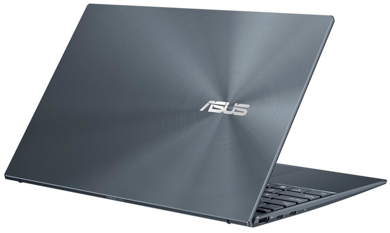 Asus - Portátil ASUS ZenBook UX425EA 14" i5 8GB 1TB Iris W10