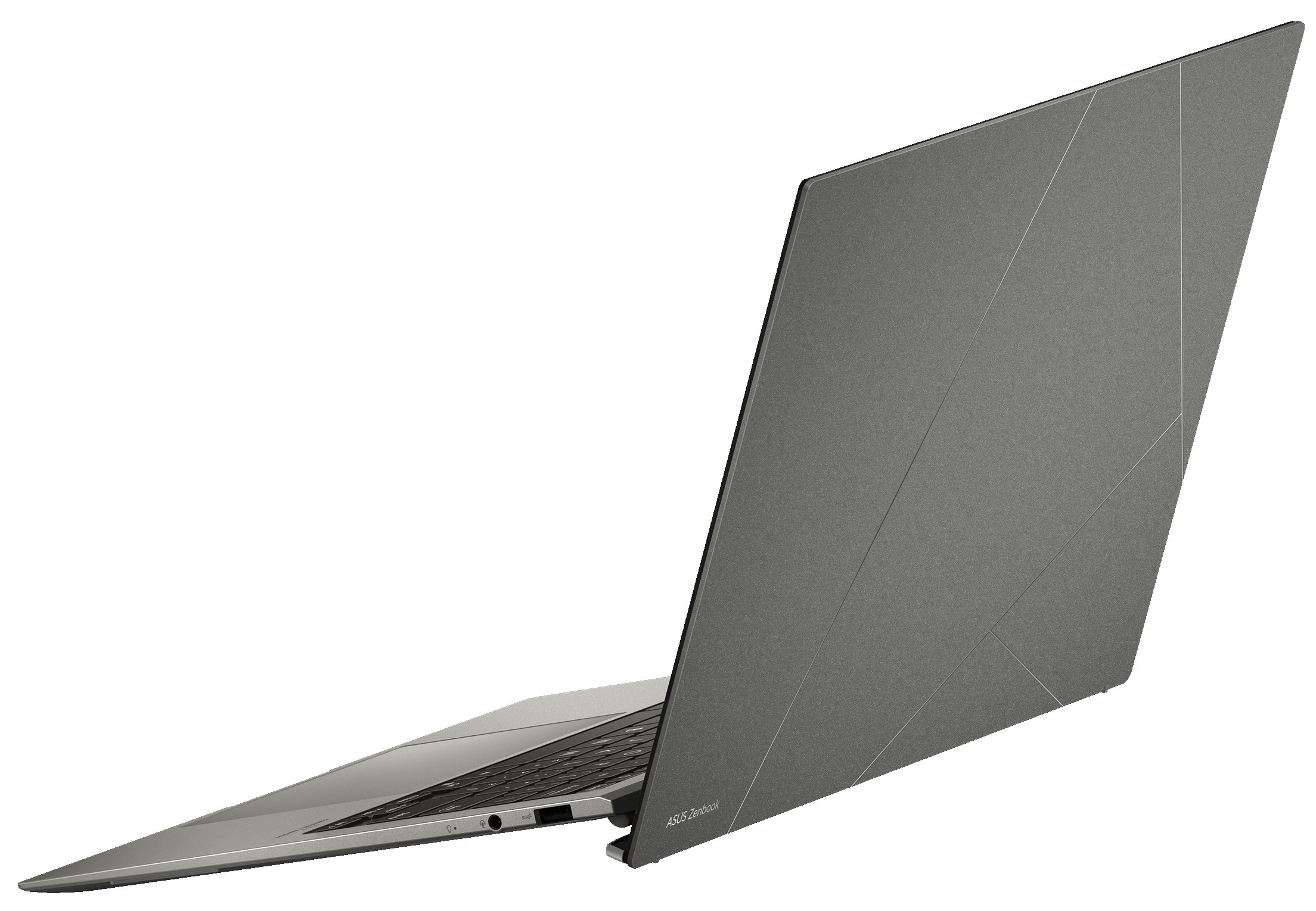 Asus - ** B Grade ** Portátil ASUS ZenBook S 13 UX5304 13.3" i7 1355U 16GB DDR5 1TB Iris Xe OLED HDR500 W11