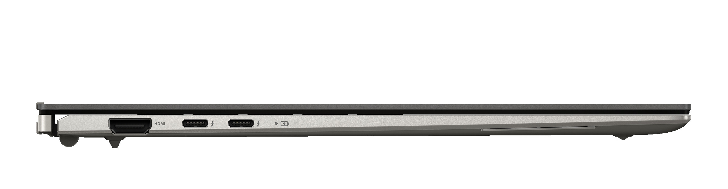 Asus - Portátil ASUS ZenBook S 13 UX5304 13.3" i7 1355U 16GB DDR5 1TB Iris Xe OLED HDR500 W11