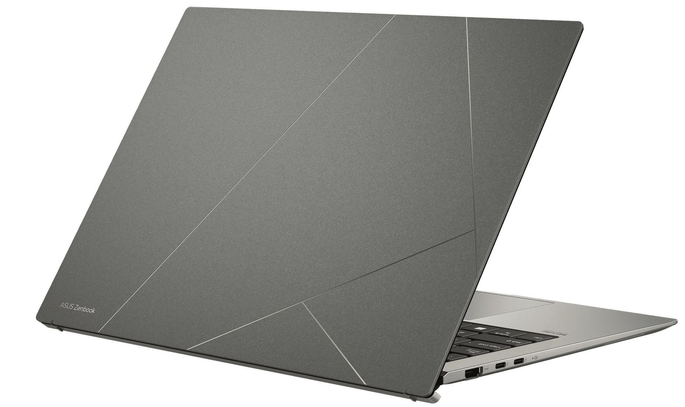 Asus - Portátil ASUS ZenBook S 13 UX5304 13.3" i7 1355U 16GB DDR5 1TB Iris Xe OLED HDR500 W11