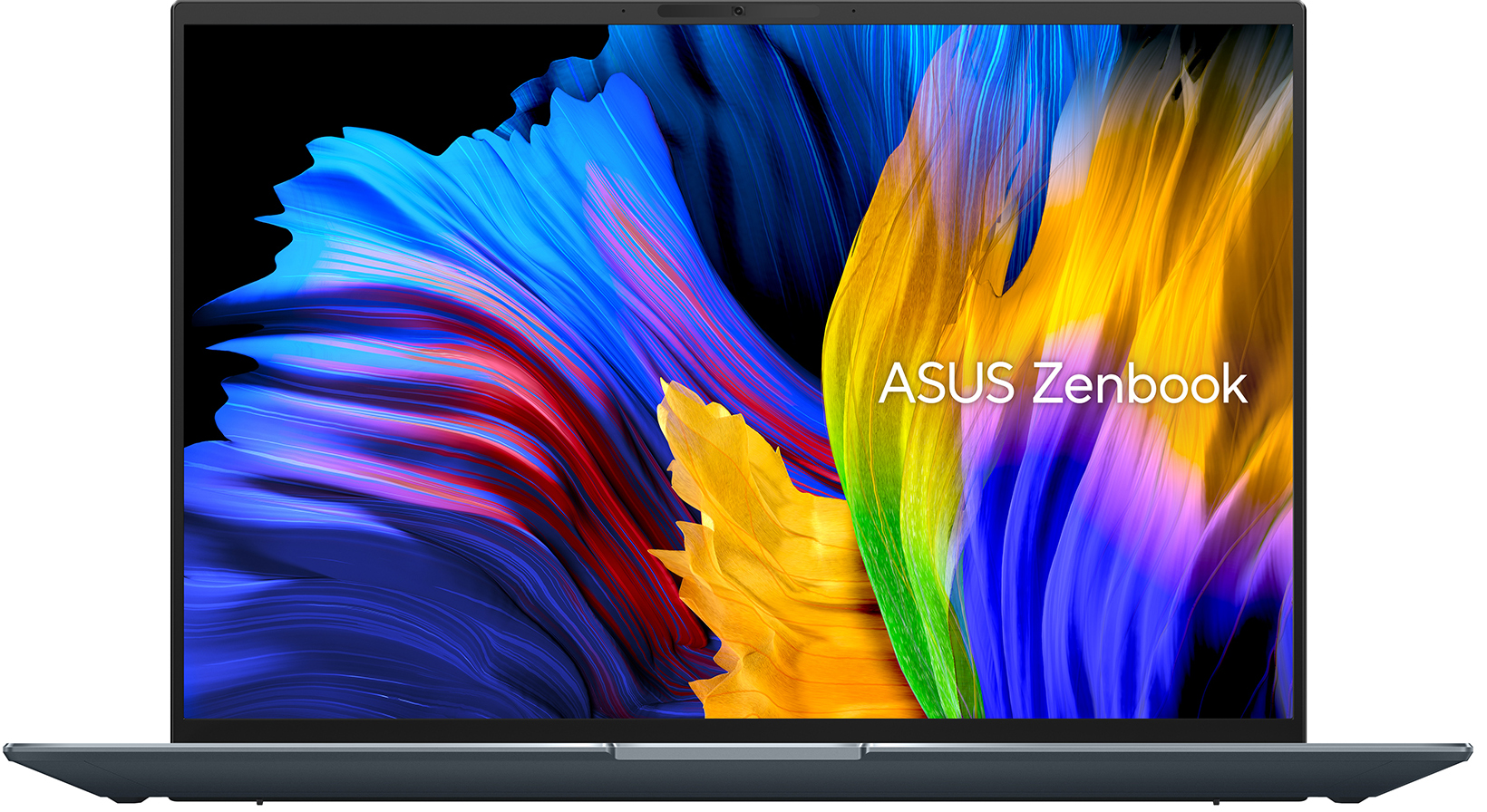 Asus - Portátil ASUS ZenBook UX5400 14" i7 16GB 1TB MX450 WQXGA+ OLED HDR500 Touch W11