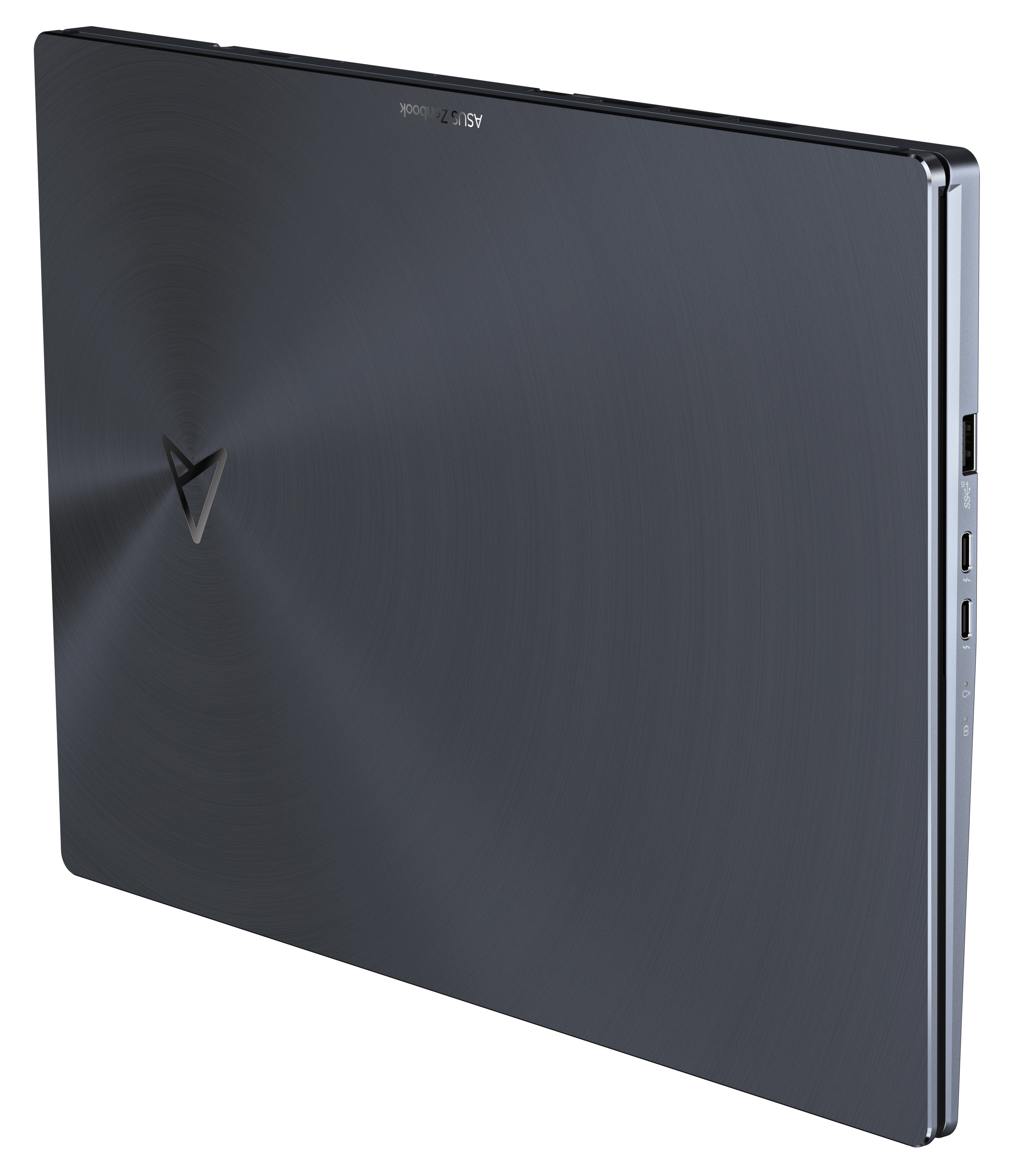 Asus - Portátil ASUS Zenbook Pro 14 Duo OLED UX8402VV 14.5" Touch 2.8K i9 32GB 1TB RTX 4060 W11