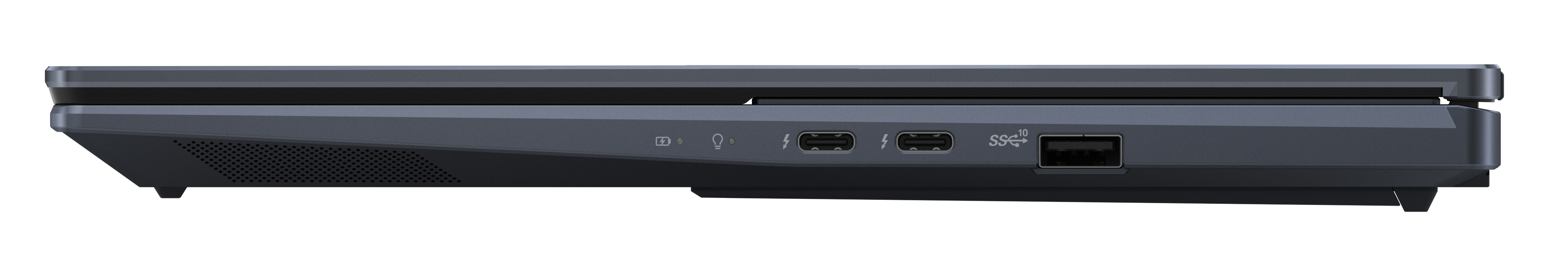 Asus - Portátil ASUS Zenbook Pro 14 Duo OLED UX8402VV 14.5" Touch 2.8K i9 32GB 1TB RTX 4060 W11