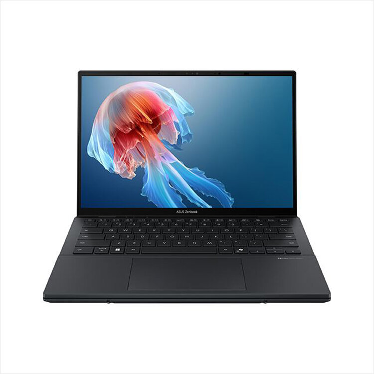 Picture of Picture of Portátil ASUS ZenBook Duo UX8406C 14" Ultra 9 285H 32GB DDR5 2TB Arc Graphics 3K OLED Touch 120Hz W11 Pro