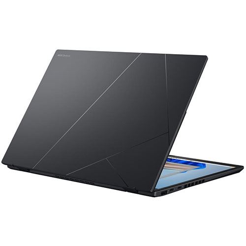 Asus - Portátil ASUS Zenbook Duo OLED UX8406MA Dual 14" Touch 3K 120Hz Ultra 9 185H 32GB 1TB W11 Pro