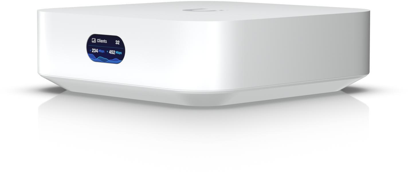 Ubiquiti - Access Point Ubiquiti Express WiFi 6 Dual-band