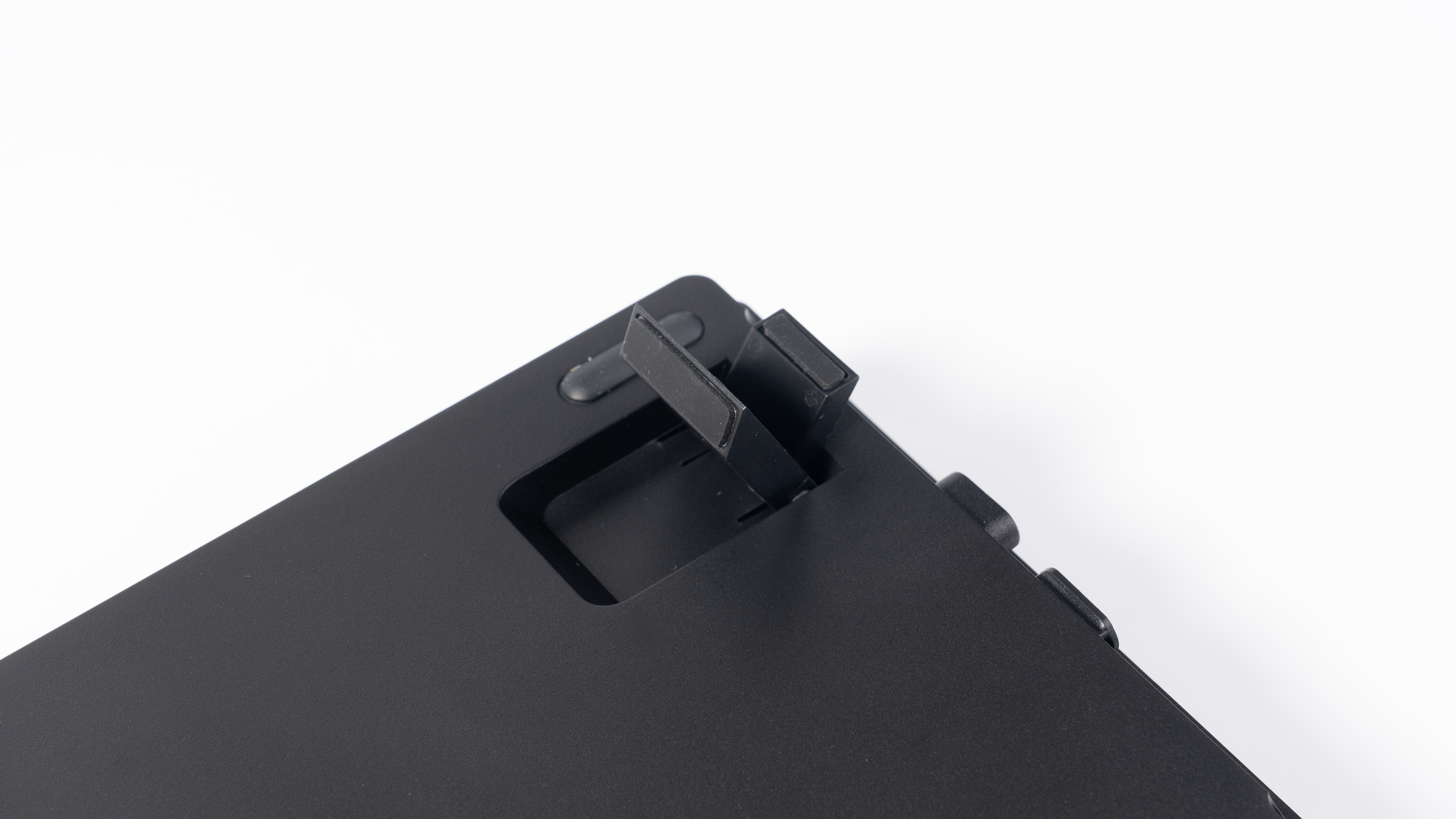 Keychron - Teclado Mecânico Keychron V1 Max 75% Wireless Gateron Jupiter Switch Red Linear