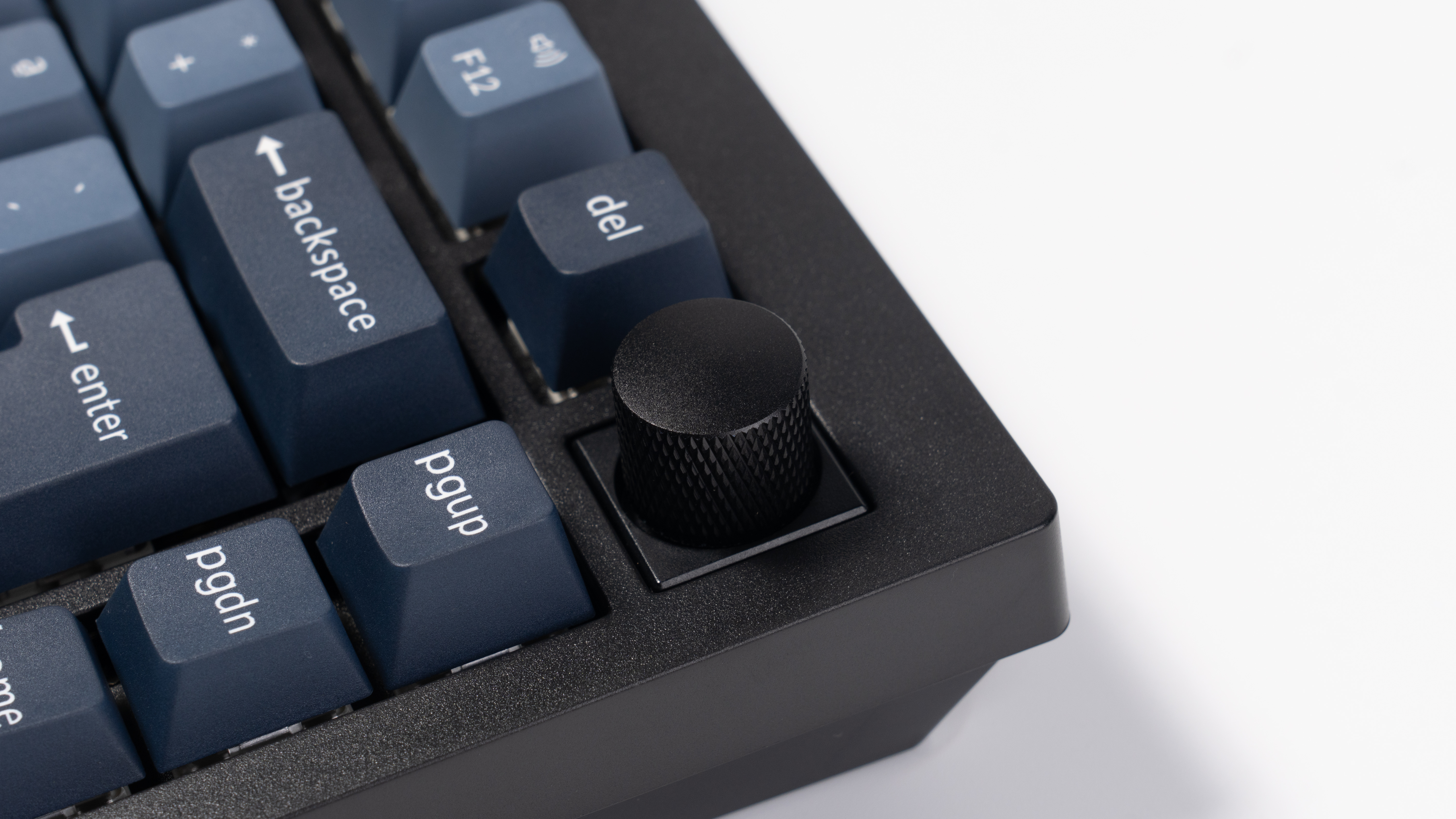 Keychron - Teclado Mecânico Keychron V1 Max 75% Wireless Gateron Jupiter Switch Red Linear
