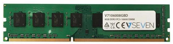 Memória RAM V7 8GB DDR3 1333 PC3-10600