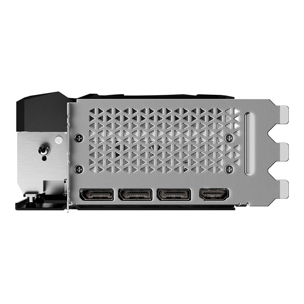PNY - Gráfica PNY GeForce® RTX 4070 Ti SUPER ARGB OC 16GB GDDR6 DLSS3