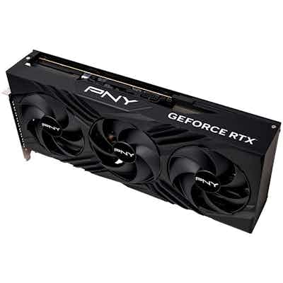 Gráfica PNY GeForce® RTX 4080 Gaming VERTO Triple Fan 16G